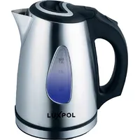 Steel kettle Begood Lcs-1018  Hkbegcz0Lcs1018 5906660303916