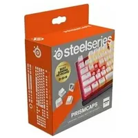 Steelseries Prismcaps Keycaps 60380  5707119050418