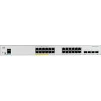 Switch Cisco C1000-24P-4G-L  889728248549