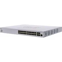 Switch Cisco Cbs350-24Xt-Eu  889728326100