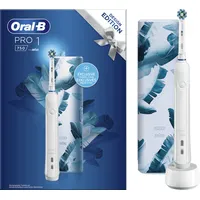 Oral-B Pro Crossaction White  Etui 1 750 4210201312291