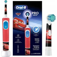 Oral-B Vitality Pro 103 Cars  8006540773031