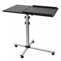 Table for projector/not book, mobile black  Ajteyp000101485 8051128101485 101485