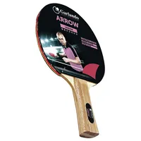 Table tennis bat Garlando Arrow  2 starr 826Ga2C4114 8029975925028 2C4-114