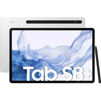Tablet Samsung  Galaxy Tab S8 12,4, 8256Gb, S pen, Wifi 8806094150087