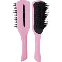 Tangle Teezer Easy Dry  Go Vented Hairbrush wentylowana do włosów Tickled Pink 5060630047801