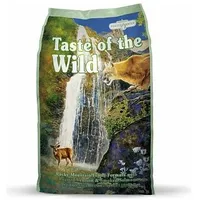 Taste of the Wild Rocky Mountain Feline 2Kg  Vat004340 074198612314