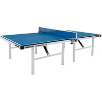 Tennis table Donic Compact 25 Indoor 25Mm Ittf  825Do400212 4250819025008 400212