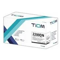 Tiom  Dr-2200 Ti-Lb2200Dn 5901741451548