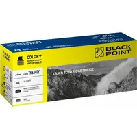 Toner Black  Lcbpktk5240Y Yellow Zamiennik Tk-5240Y Blkyotk5240Ybw 5907625630047