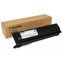 Toner Toshiba T-1640H Black Oryginał  6Aj00000024 4519232193320