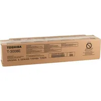Toner Toshiba T-3008E Black Oryginał  6Aj00000190 4519232171007