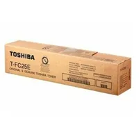 Toner Toshiba T-Fc25E Magenta Oryginał  6Aj00000078 4519232141284