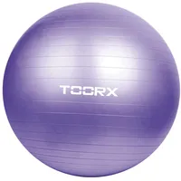 Toorx Gym ball Ahf-013 D75Cm with pump  531Gaahf013 8029975990477