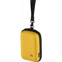 Ambato Hardcase Camera Bag, 80M, yellow  001213150000 4047443458919