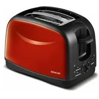 Toaster Sencor Sts2652Rd  8590669109920 85167200