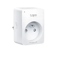 Tp-Link  Tapo P110M Smart Plug z monitorowaniem zu energii 4895252503982
