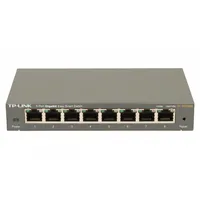 Tp-Link Tl-Sg108E 8X1Gbe Smart Switch  6935364021856