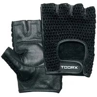 Training gloves Toorx Ahf-037 S black  583Gaahf037 8029975990996
