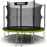 Zipro Jump Pro z siatką  10Ft 312Cm 5902659840677