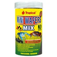 Tropical Mini Wafers Mix  100Ml/55G Tr-66163 5900469661635