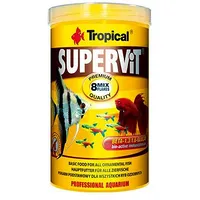 Tropical Supervit pokarm wieloskładnikowyryb 250Ml/50G  5900469771044