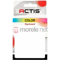 Actis Kc-41R ink Replacement for Canon Cl-41/Cl-51 Standard 18 ml color  5901452156619 Expacsaca0016
