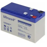 Ultracell 12V/7Ah-Ul  5902887030772