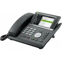 Unify Openscape Desk Phone Cp700X  L30250-F600-C439 4050026031751