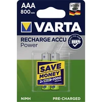 Varta  Power Aaa / R03 800Mah 20 nocode-8959754