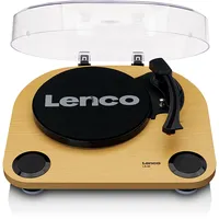 Vinyl record player Lenco Ls40Wd  8711902040989 85193000