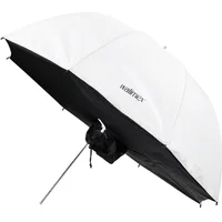 Walimex Umbrella Softbox Translucent, 109Cm 17651  4250234576512