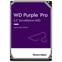 Western Digital Purple Pro 3.5 14 Tb l Ata Iii  Wd142Purp 718037899657 Diaweshdd0171