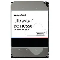 Western Digital Ultrastar 0F38357 3.5 16000 Gb l Ata  Iii 8717306633307 Detwdihdd0053