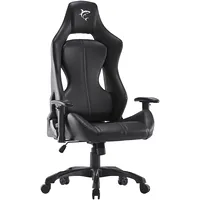 White Shark Monza-B Gaming Chair  Black T-Mlx54335 3859893837678