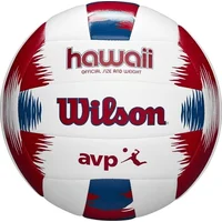 Wilson Hawaii Avp Ball Wth80219Kit  5 887768837730