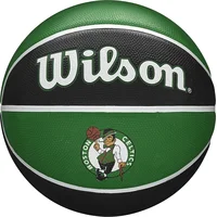 Wilson Nba Team Boston Celtics Ball Wtb1300Xbbos  7 194979033593