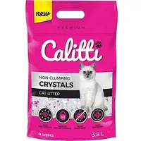 Żwirekcalitti Crystal  3.8 l Cal-Crystals-38L 5907222223253
