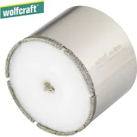 Wolfcraft  74 Mm Ceramic Wf5932000 4006885593206