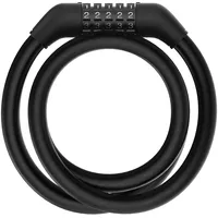Xiaomi Electric Scooter Cable Lock, black  Bhr6751Gl 6941812702727