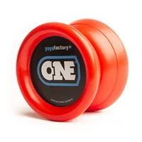 Yoyofactory Yo-Yo One rotaļlieta  Yo 002 4260243450543