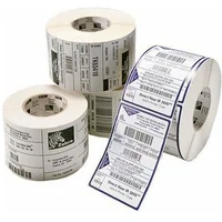 Label, Paper, 15X40Mm, Tt  3009296-T 5704174307778