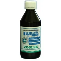 Zoolek Blue Ichtio Butelka 250Ml  02848 5907527400281