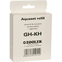 Zoolek Aquaset Refill Gh-Kh  Vat015850 5907527410112