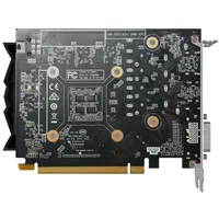 Zotac Gaming Geforce Gtx 1650 Amp Core Gddr6 Nvidia 4 Gb  Zt-T16520J-10L 4895173621888 Vgazoanvd0104