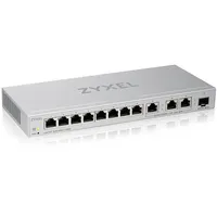Switch Zyxel Xgs1250-12-Zz0101F  4718937614271