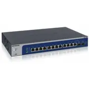 12-Port Multi-G Sswitch  Xs512Em-200Eus 606449174342