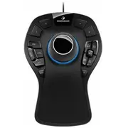 3Dconnexion Spacemouse Pro 3Dx-700040  3Dx700040 4260016340705