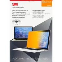 3M Gfnap007 Privacy Filter Gold f Macbook Pro 15  from 2016 7100207021 0051128008638 399989