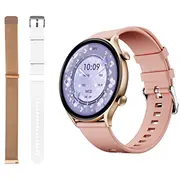 Blow Smartwatch X19 Bluetooth pink  89-012 5900804145431 Atblozabx19Pink